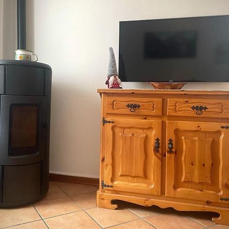 Ta Fratte Apartment ปาโดลา ภายนอก รูปภาพ