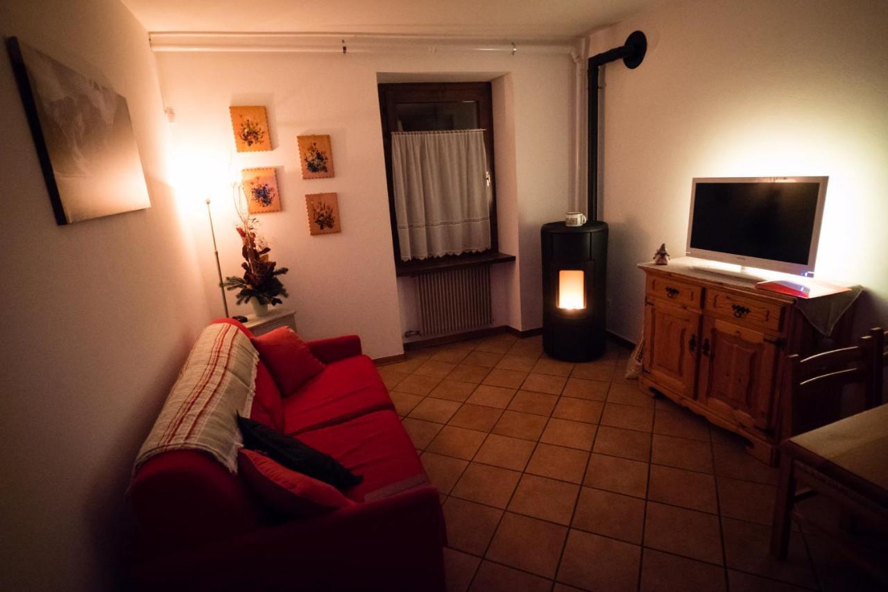 Ta Fratte Apartment ปาโดลา ภายนอก รูปภาพ