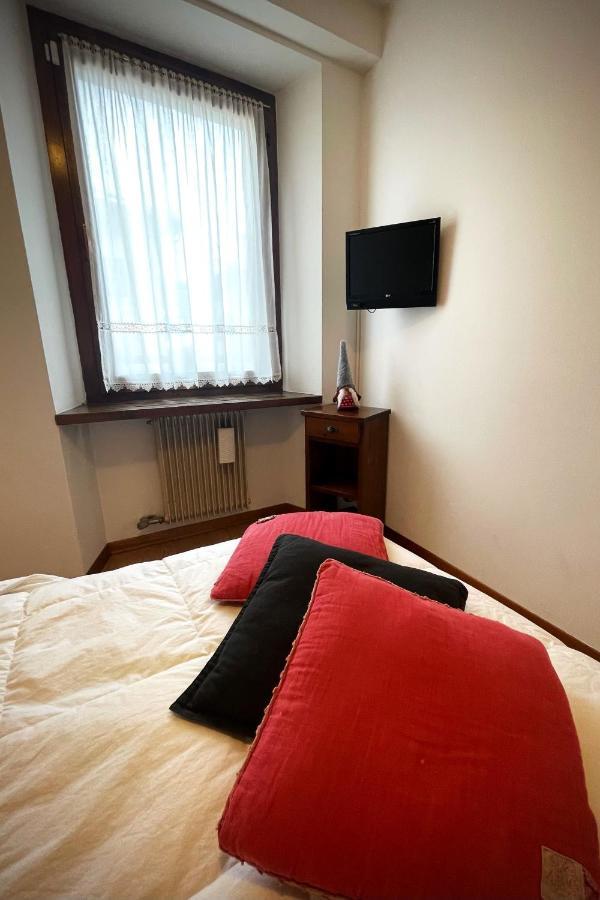 Ta Fratte Apartment ปาโดลา ภายนอก รูปภาพ
