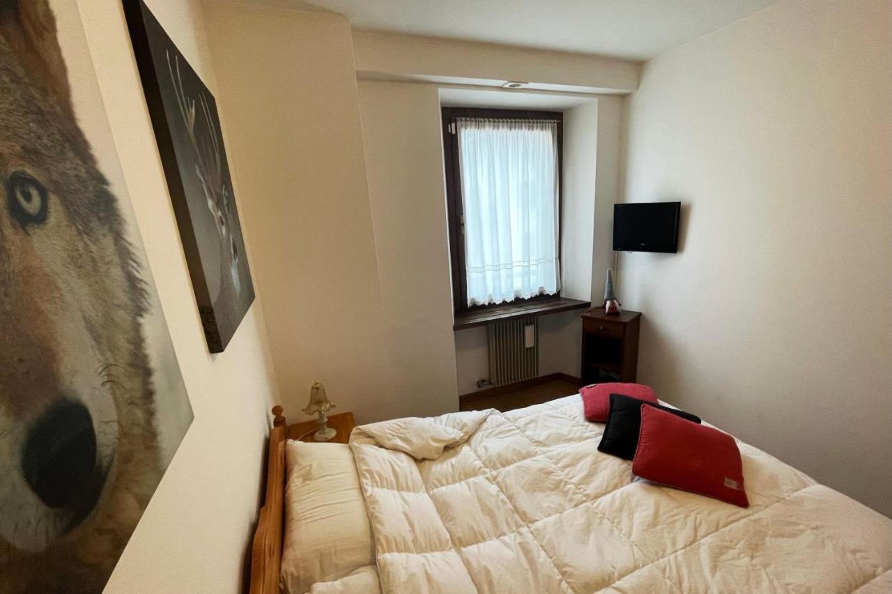 Ta Fratte Apartment ปาโดลา ภายนอก รูปภาพ