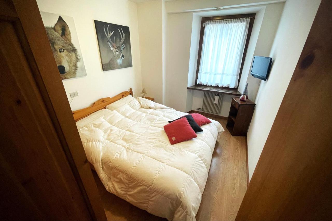 Ta Fratte Apartment ปาโดลา ภายนอก รูปภาพ