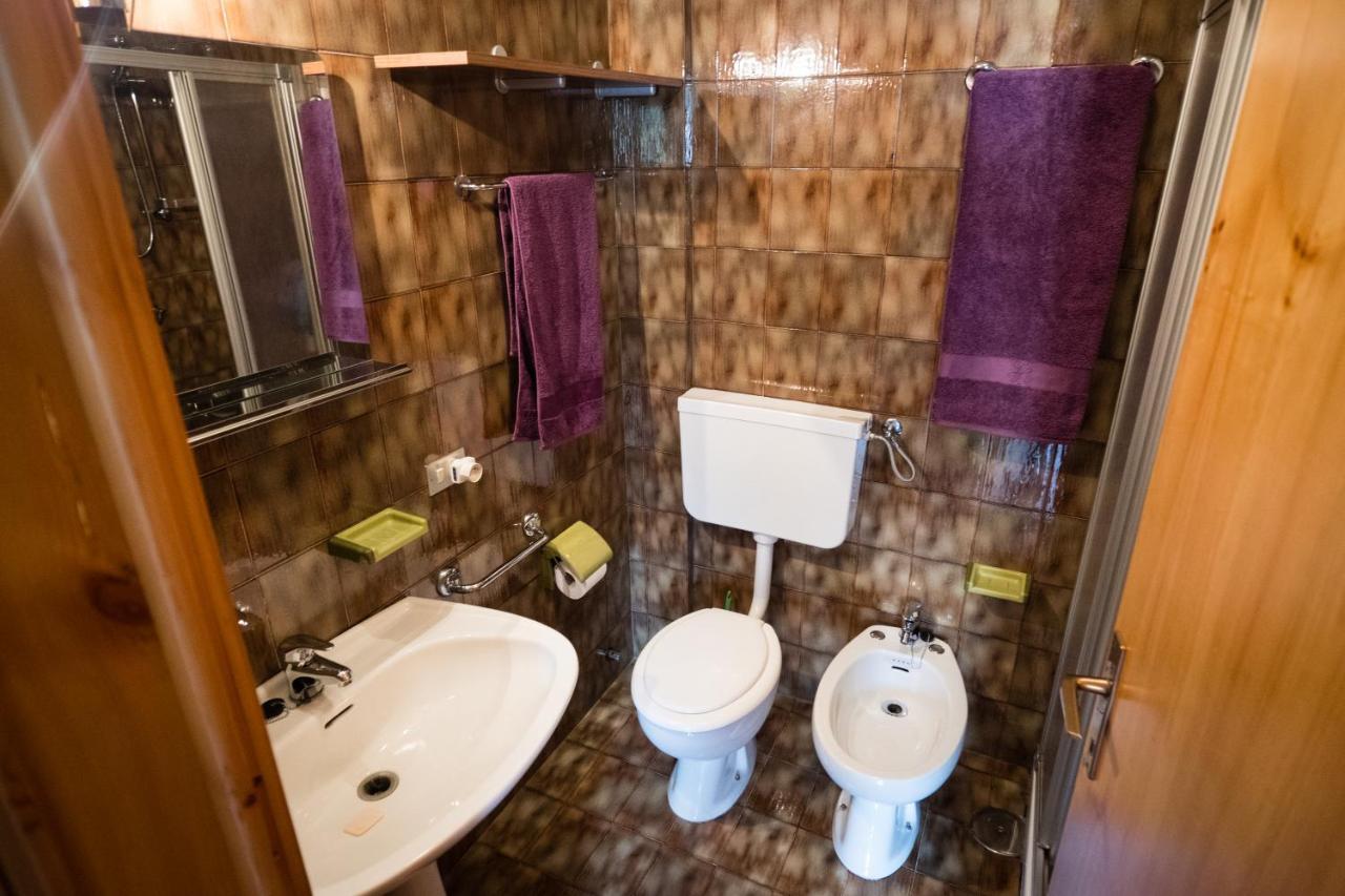 Ta Fratte Apartment ปาโดลา ภายนอก รูปภาพ